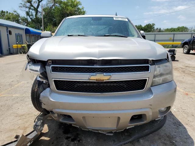 Photo 5 from auction – 2007 CHEVROLET AVALANCHE with VIN 3GNFK12397G267667