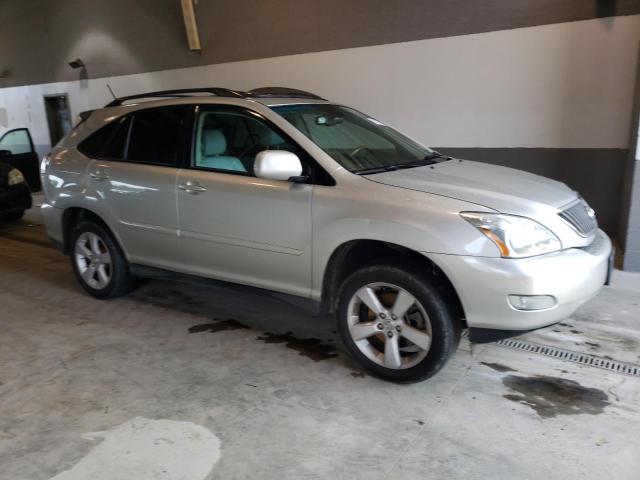 صورة رقم 4 من المزاد - 2006 LEXUS RX 330 مع VIN 2T2GA31U66C050071