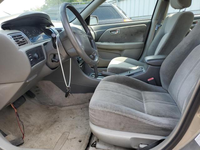 Photo 7 from auction – 2001 TOYOTA CAMRY CE with VIN JT2BG22K910580762