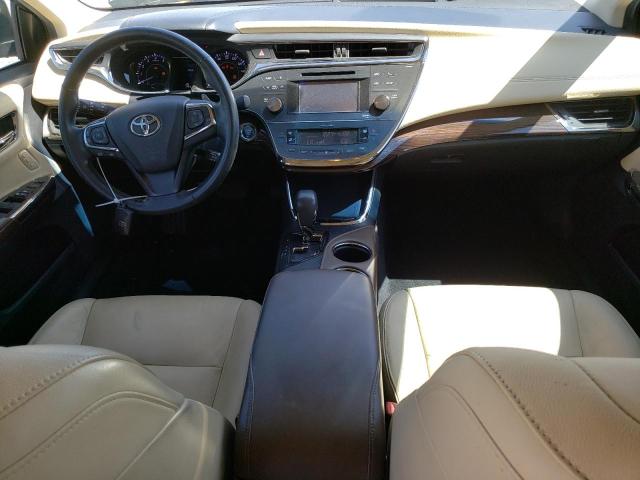 Photo 8 from auction – 2014 TOYOTA AVALON BAS with VIN 4T1BK1EB4EU116431