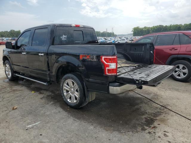 Photo 2 from auction – 2019 FORD F150 SUPER with VIN 1FTEW1E48KKE28847