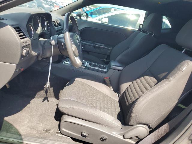 Photo 7 from auction – 2014 DODGE CHALLENGER with VIN 2C3CDYAGXEH293411