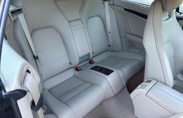 Photo 6 from auction – 2014 MERCEDES-BENZ E 550 with VIN WDDKK7DF5EF268014