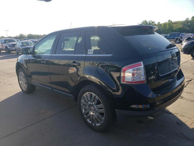 Photo 2 from auction – 2009 FORD EDGE with VIN 2FMDK49C99BA60690
