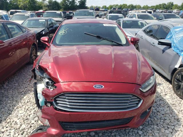 Photo 5 from auction – 2013 FORD FUSION SE with VIN 3FA6P0H77DR312769