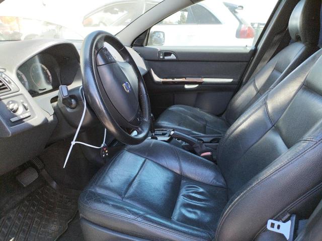 Photo 7 from auction – 2005 VOLVO S40 2.4I with VIN YV1MS390152114434