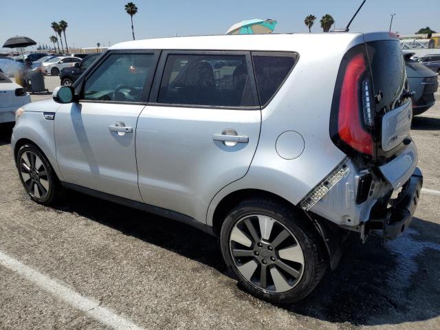 Photo 2 from auction – 2015 KIA SOUL ! with VIN KNDJX3A51F7769134