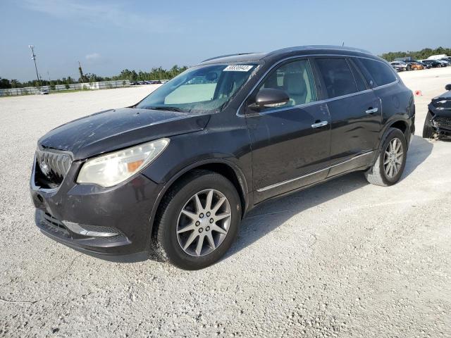 BUICK ENCLAVE 2015 with VIN 5GAKRBKD2FJ214020 - Photo from auction
