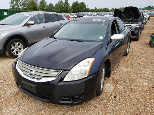 NISSAN ALTIMA 2012 с VIN 1N4AL2AP4CC208491 - Фото с аукциона
