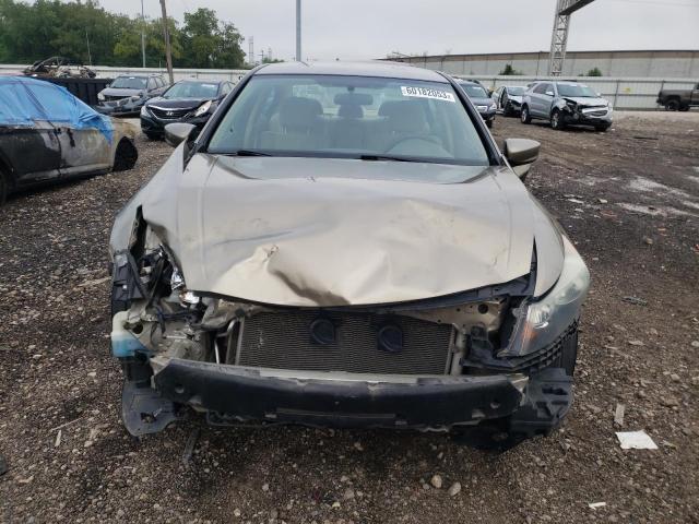Photo 5 from auction – 2010 HONDA ACCORD LX with VIN 1HGCP2F36AA028517