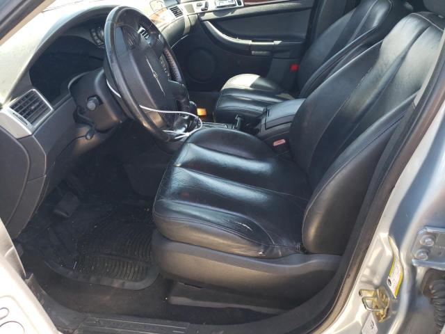 Photo 7 from auction – 2005 CHRYSLER PACIFICA T with VIN 2C8GF68475R399606