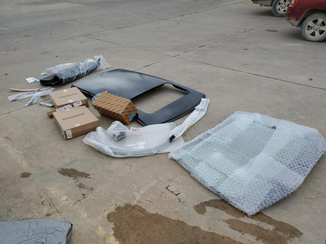 Photo 13 from auction – 2023 LEXUS RX 350 BAS with VIN 2T2BAMBA9PC006507