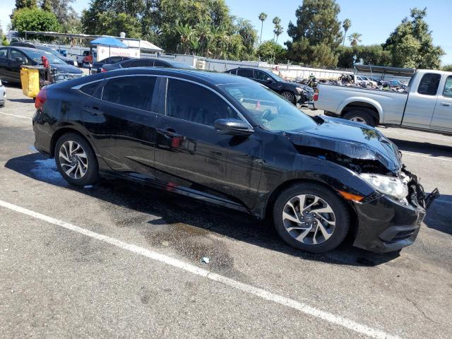 Photo 4 from auction – 2016 HONDA CIVIC EX with VIN 19XFC2F73GE224818
