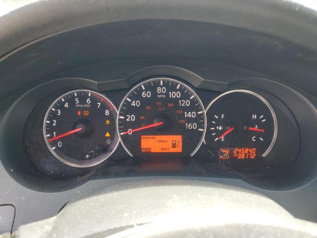 Photo 9 from auction – 2012 NISSAN ALTIMA BAS with VIN 1N4AL2AP8CC171607