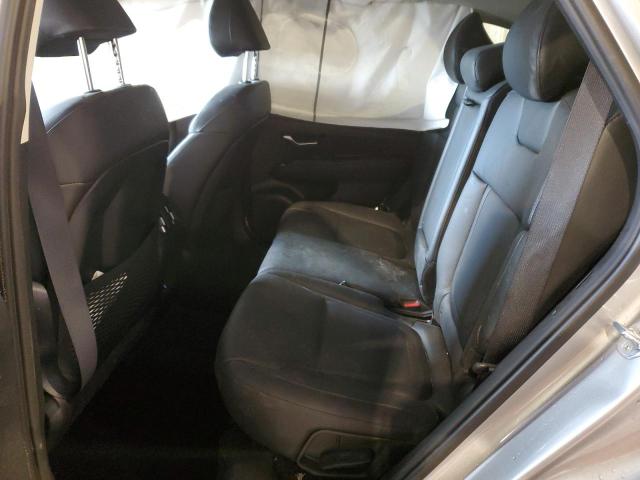 Photo 11 from auction – 2022 HYUNDAI TUCSON SEL with VIN KM8JCCAE9NU166018