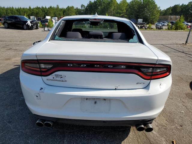Photo 6 from auction – 2017 DODGE CHARGER SX with VIN 2C3CDXHG0HH562245