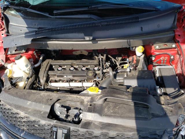 Photo 12 from auction – 2020 DODGE JOURNEY SE with VIN 3C4PDCAB3LT249226