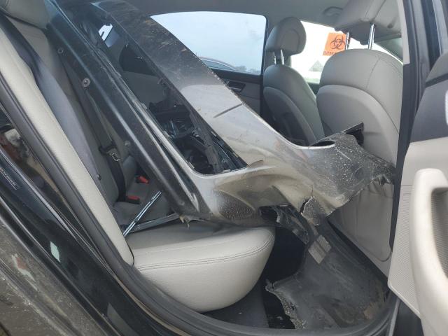 Photo 10 from auction – 2017 HYUNDAI SONATA SE with VIN 5NPE24AF4HH554764