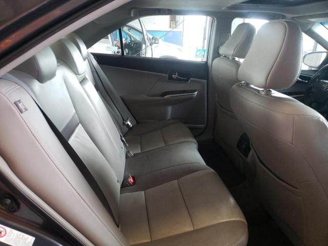Photo 10 from auction – 2012 TOYOTA CAMRY BASE with VIN 4T4BF1FK0CR220808