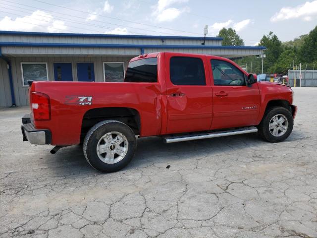 Photo 3 from auction – 2013 CHEVROLET SILVERADO with VIN 3GCPKSE76DG279496