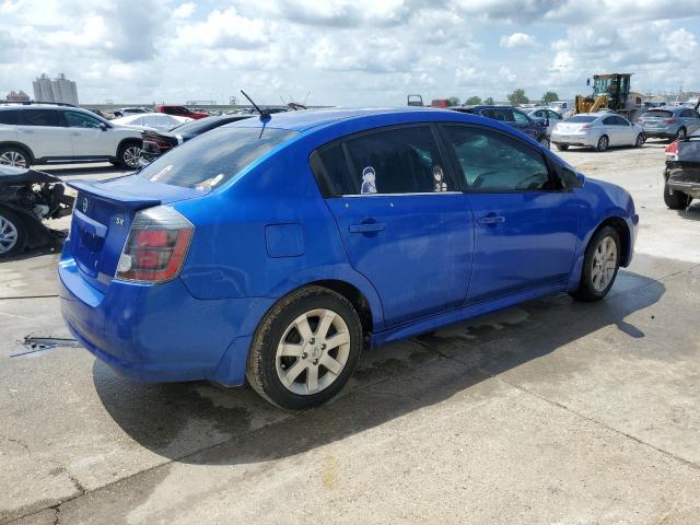 Photo 3 from auction – 2011 NISSAN SENTRA 2.0 with VIN 3N1AB6AP7BL626392
