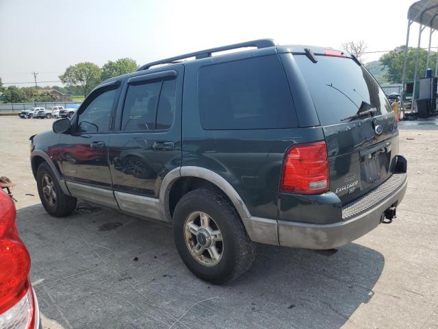 Photo 2 from auction – 2002 FORD EXPLORER X with VIN 1FMZU63W62UC40529