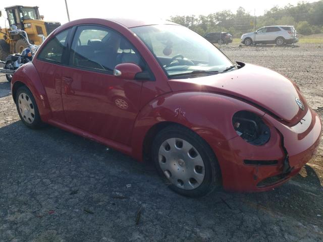 Photo 4 from auction – 2010 VOLKSWAGEN NEW BEETLE with VIN 3VWPG3AG4AM016267