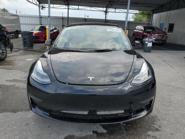 Photo 5 from auction – 2023 TESLA MODEL 3 with VIN 5YJ3E1EA8PF453722