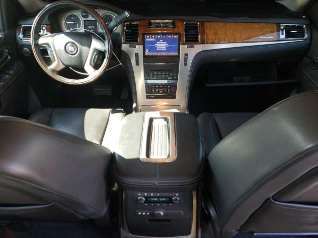Photo 8 from auction – 2013 CADILLAC ESCALADE P with VIN 1GYS4DEF0DR250965