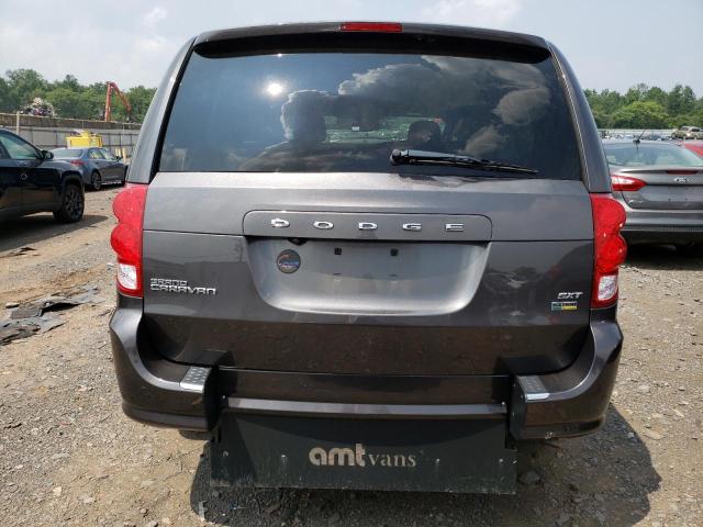 Photo 6 from auction – 2019 DODGE GRAND CARA with VIN 2C4RDGCG5KR611096