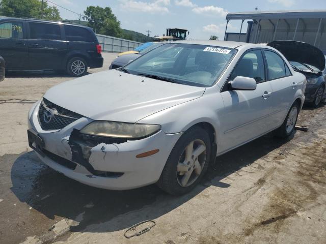 MAZDA 6 I 2003 with VIN 1YVFP80C135M45931 - Photo from auction
