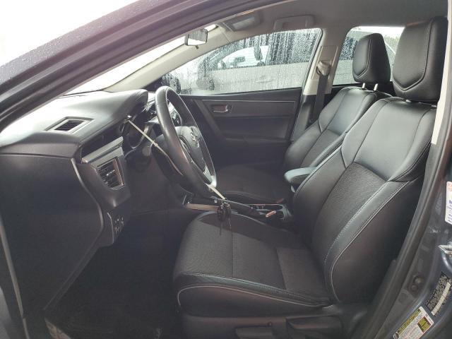 Photo 7 from auction – 2016 TOYOTA COROLLA L with VIN 2T1BURHE8GC626820
