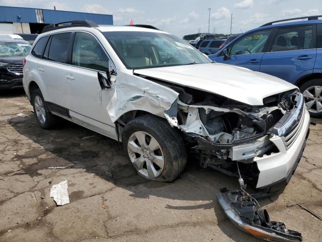 Photo 4 from auction – 2012 SUBARU OUTBACK 2. with VIN 4S4BRCHC4C3220285