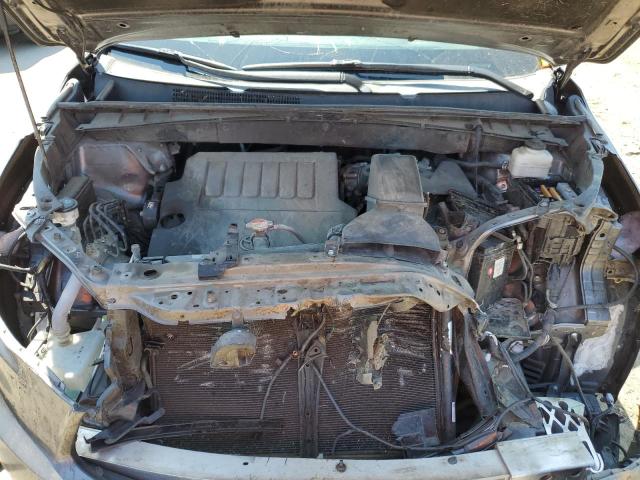 Photo 12 from auction – 2016 TOYOTA HIGHLANDER with VIN 5TDKKRFH6GS506475