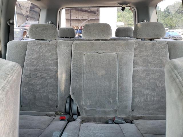 Photo 10 from auction – 2003 HONDA PILOT EX with VIN 2HKYF18413H519466