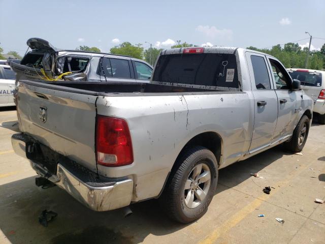 Photo 3 from auction – 2018 RAM 1500 ST with VIN 1C6RR6FT7JS333665