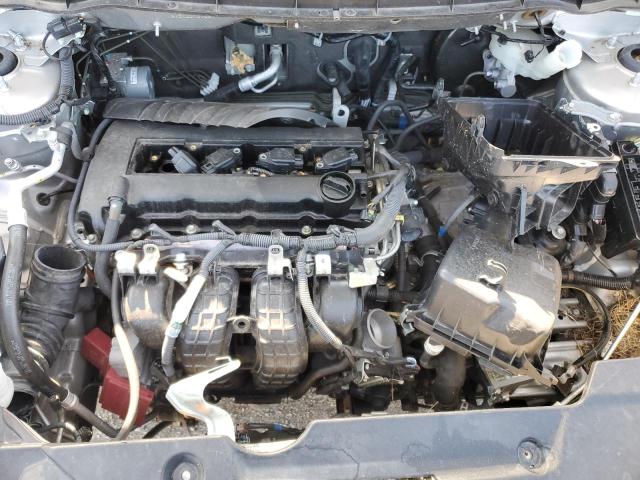 Photo 12 from auction – 2020 MITSUBISHI OUTLANDER with VIN JA4AR3AU6LU027241