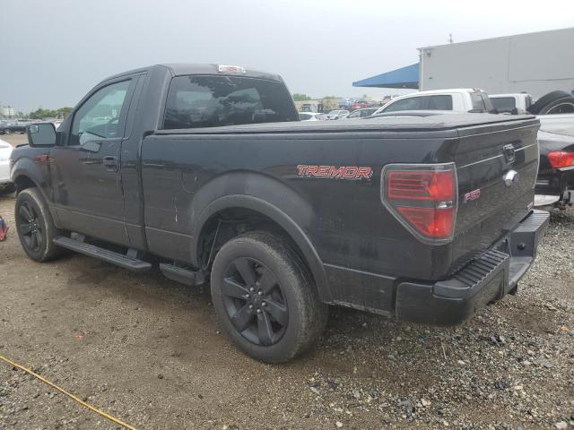 Photo 2 from auction – 2014 FORD F150 with VIN 1FTMF1CT9EFA67177