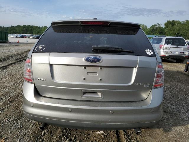 Photo 6 from auction – 2008 FORD EDGE LIMIT with VIN 2FMDK49CX8BB16442