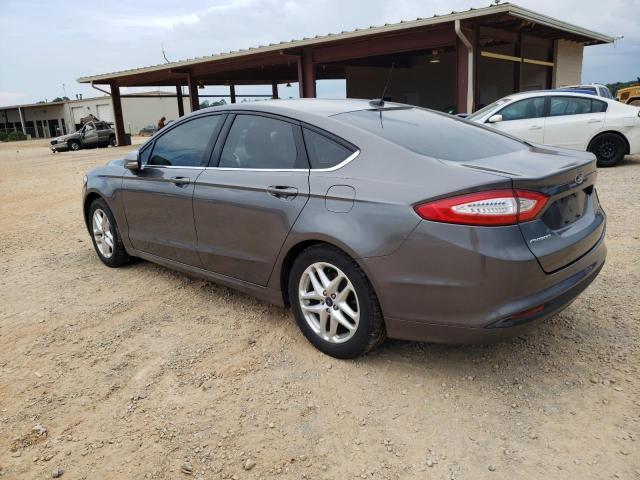 Photo 2 from auction – 2014 FORD FUSION SE with VIN 3FA6P0H77ER141569