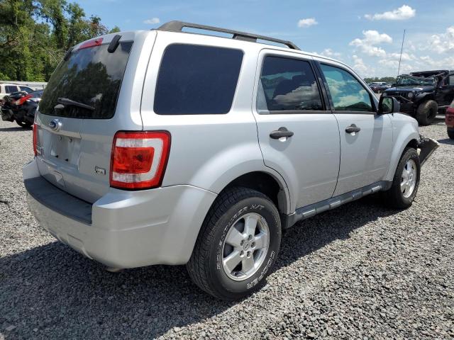 Photo 3 from auction – 2011 FORD ESCAPE XLT with VIN 1FMCU0DG4BKA75103