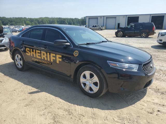 صورة رقم 4 من المزاد - 2018 FORD TAURUS POL مع VIN 1FAHP2MK9JG138155