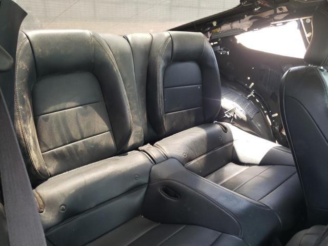 Photo 10 from auction – 2015 FORD MUSTANG with VIN 1FA6P8TH3F5342257
