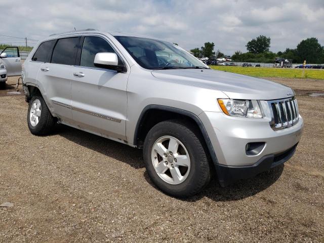 Photo 4 from auction – 2011 JEEP GRAND CHER with VIN 1J4RR4GG3BC640724