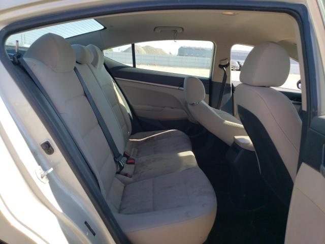 Photo 10 from auction – 2017 HYUNDAI ELANTRA SE with VIN 5NPD74LF2HH062566