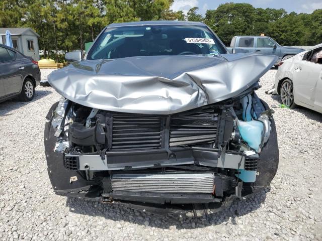 Photo 5 from auction – 2023 CHEVROLET EQUINOX LT with VIN 3GNAXKEG9PS149177