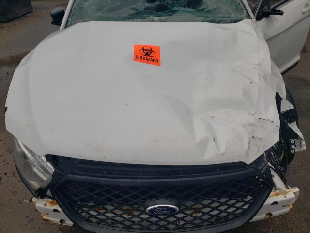 Photo 11 from auction – 2015 FORD TAURUS POL with VIN 1FAHP2MK6FG157897