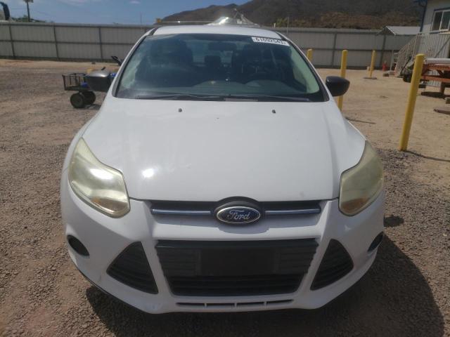 Photo 5 from auction – 2012 FORD FOCUS S with VIN 1FAHP3E25CL262955