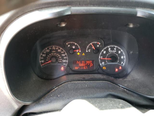 Photo 9 from auction – 2015 RAM PROMASTER with VIN ZFBERFAT6F6A81783