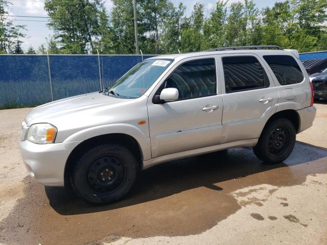 MAZDA TRIBUTE S 2005 with VIN 4F2CZ96155KM08013 - Photo from auction